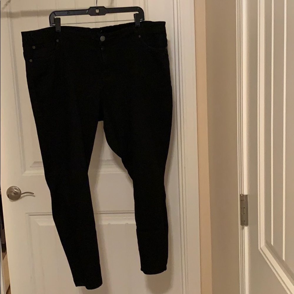 STS Blue Harper skinny Jean